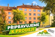Prodej bytu 2+kk, 0 m2, OV, Chrudim, Chrudim III, ul. �s. arm�dy - exkluzivn�