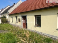 Prodej �adov�ho RD, 140 m2, Vele��n (okres �esk� Krumlov)