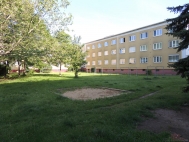 Pronájem bytu 1+1, 0 m2, OV, Kralupy nad Vltavou, Lobeček (okres Mělník), ul. Masarykova - exkluzivně