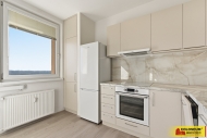 Prodej bytu 2+1, 44 m2, OV, Hodon�n