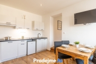 Prodej bytu 2+kk, 39 m2, OV, Znojmo, ul. Mikulášské náměstí