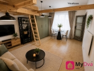 Prodej bytu 1+1, 32 m2, OV, Praha 7, Hole�ovice, ul. Tusarova