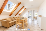 Prodej samostatn�ho RD, 102 m2, Boskov�tejn (okres Znojmo)