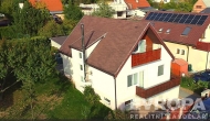 Prodej samostatn�ho RD, 193 m2, Praha 9, Horn� Po�ernice