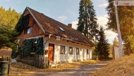 Prodej samostatného RD, 170 m2, Rotava (okres Sokolov)