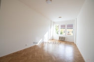 Pronájem bytu 3+kk, 86 m2, OV, Praha 8, Karlín, ul. Sokolovská