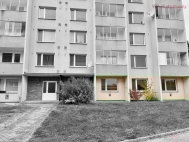 Prodej bytu 2+1, 0 m2, OV, Hlubo�ky, Mari�nsk� �dol� (okres Olomouc), ul. Ciolkovsk�ho
