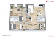 Prodej �adov�ho RD, 250 m2, Radnice (okres Rokycany)