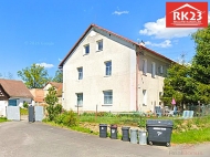 Pron�jem bytu 1+kk, 45 m2, OV, Cheb, St���ov