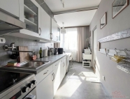 Prodej bytu 3+1, 76 m2, OV, Brno, Komín (okres Brno-město), ul. Absolonova