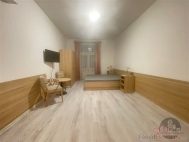 Pronájem bytu garsoniéra, 25 m2, DV, Praha 5, Smíchov, ul. Plzeňská