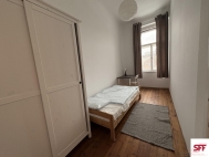 Pronájem bytu atypický, 0 m2, OV, Praha 6, Střešovice, ul. Za Pohořelcem - exkluzivně