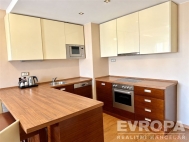 Prodej bytu 3+kk, 78 m2, OV, Plze�, Ji�n� P�edm�st� (okres Plze�-m�sto), ul. U Borsk�ho parku
