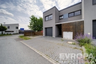 Prodej řadového RD, 130 m2, Plzeň, Valcha (okres Plzeň-město)