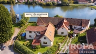Prodej samostatného RD, 205 m2, Lnáře (okres Strakonice)