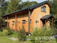 Prodej samostatného RD, 108 m2, Frýdlant nad Ostravicí, Frýdlant (okres Frýdek-Místek)