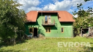 Prodej samostatného RD, 94 m2, Hranice, Hranice I-Město (okres Přerov)
