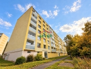 Prodej bytu 1+1, 0 m2, DV, Krupka, Mar�ov (okres Teplice), ul. Karla �apka