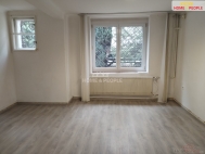 Pron�jem kancel���, Praha 4, Michle
