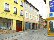 Prodej n�jemn�ho domu, Jesen�k