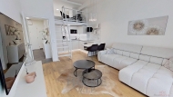 Pronájem bytu 2+kk, 64 m2, OV, Praha 3, Žižkov, ul. Malešická
