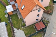 Prodej bytu 3+1, 177 m2, OV, Nupaky (okres Praha-východ), ul. U Školky