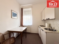 Pron�jem bytu 1+kk, 40 m2, OV, Mari�nsk� L�zn�, ڹovice (okres Cheb), ul. Plze�sk�