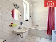 Pron�jem bytu 1+kk, 40 m2, OV, Mari�nsk� L�zn�, ڹovice (okres Cheb), ul. Plze�sk�