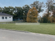 Prodej pozemku , ur�en� k v�stavb� RD, Hos�n (okres �esk� Bud�jovice)