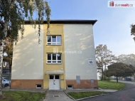 Pron�jem bytu 1+1, 29 m2, OV, Most, ul. Josefa Dobrovsk�ho