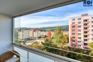 Prodej bytu 2+1, 61 m2, OV, Blansko, ul. Pod Javory