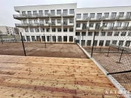 Pron�jem bytu 1+kk, 29 m2, OV, Letovice (okres Blansko), ul. Komensk�ho