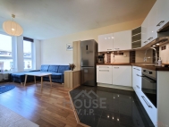 Prodej bytu 2+kk, 63 m2, OV, Roztoky (okres Praha-západ), ul. Přemyslovská