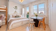 Prodej bytu 2+kk, 42 m2, OV, Praha 9, Letňany