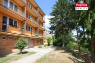 Prodej bytu 3+1, 65 m2, OV, Klobouky u Brna (okres B�eclav), ul. C�sa�ova