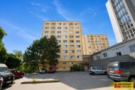 Prodej bytu 2+1, 44 m2, OV, T�eb��, Borovina, ul. ��povsk�