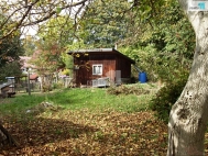 Prodej pozemku , ur�en� k v�stavb� RD, Vysok� nad Jizerou (okres Semily)