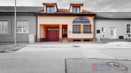 Prodej �adov�ho RD, 280 m2, Mikul�ice, T�ice (okres Hodon�n)