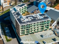Prodej bytu 4+kk, 126 m2, OV, Znojmo, ul. Vídeňská třída