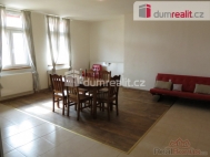 Pron�jem bytu 2+kk, 65 m2, OV, Mari�nsk� L�zn�, ڹovice (okres Cheb), ul. Pod Panoramou