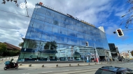 Pron�jem kancel���, Brno, �abov�esky (okres Brno-m�sto)