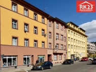 Pron�jem bytu 2+1, 70 m2, OV, Mari�nsk� L�zn� (okres Cheb), ul. Lu�ick�